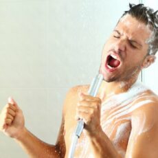 [Giải đáp] Có nên tắm sau khi ăn không? Gây hại gì với sức khỏe