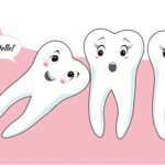 [Giải đáp] Răng hàm có thay không ở người lớn và trẻ em?