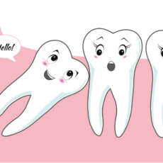 Răng khôn mọc ở đâu và khi nào? Có nên nhổ không?
