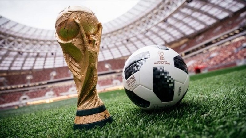 Những thông tin mà bạn cần biết về giải đấu World Cup