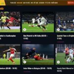 Trang web xem trực tiếp bóng đá top đầu hiện nay – VaoroiTV 