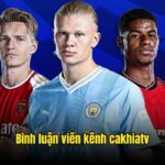 Khám phá những tính năng hấp dẫn của Ve Bo TV – Điểm đến hấp dẫn dành cho tín đồ bóng đá