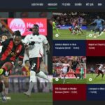 Ca Khia TV tường thuật trực tiếp bóng đá hôm nay tốt nhất