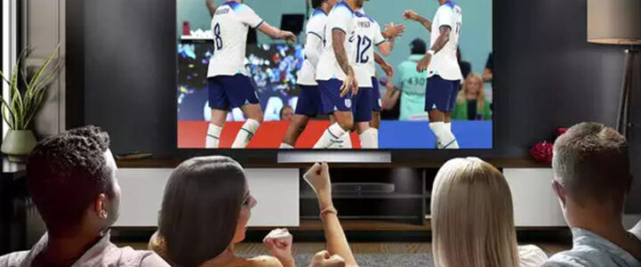 Trải nghiệm xem bóng đá trực tuyến tại nhà cùng Xoilac TV Trải nghiệm xem bóng đá trực tuyến tại nhà cùng Xoilac TV