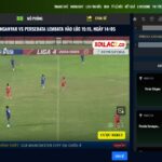 Xem bóng đá cực đã, tỷ lệ soi kèo cực chuẩn – Combo hoàn hảo tại RakhoiTV