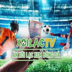 Cập nhật kết quả bóng đá nhanh chóng mới nhất tại trang Xoi Lac TV