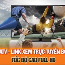 Cakhia Link – Nền tảng cung cấp những link xem trực tiếp bóng đá chất lượng nhất