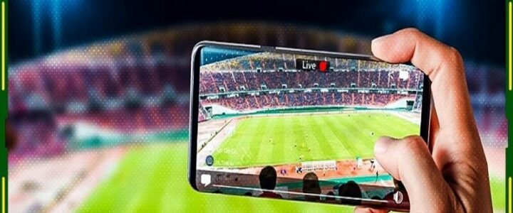 Xôi Lạc Live cung cấp link xem trực tiếp bóng đá an toàn và chất lượng