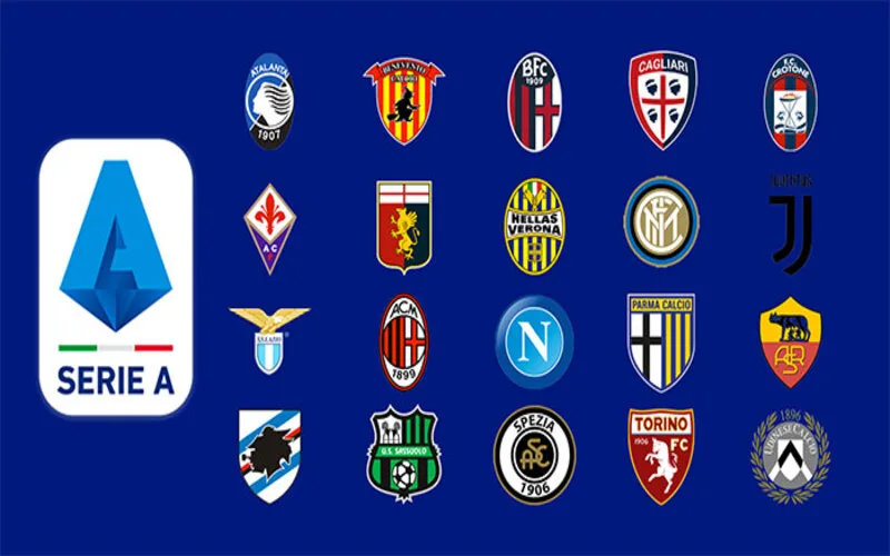scudetto la gi giai ma bieu tuong quyen luc cua bong da y