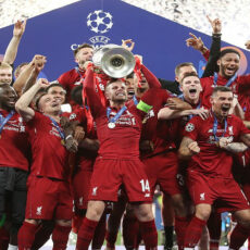 Liverpool có bao nhiêu cúp C1? Lịch sử huy hoàng của Lữ Đoàn Đỏ
