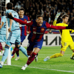 Ronaldo mặc áo số mấy? Sự nghiệp vĩ đại của siêu sao hiếm có