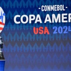 Copa America là giải gì? Những điều thú vị về lịch sử giải đấu này 