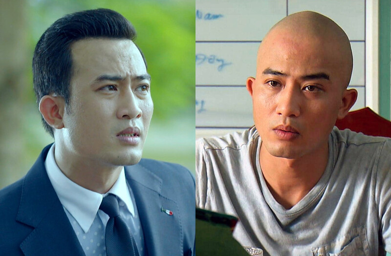 Doãn Quốc Đam là gương mặt vô cùng quen thuộc trong khung phim giờ vàng VTV