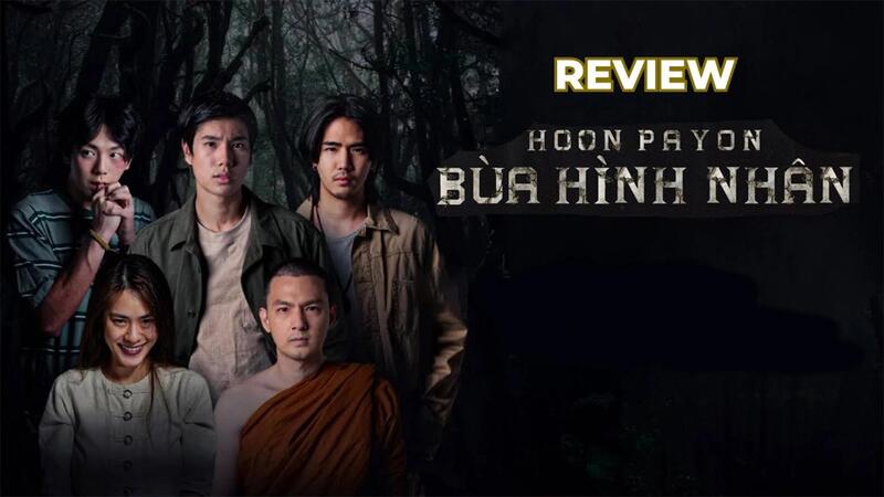 Dòng phim ma Thái thường khai thác linh hồn, bùa ngải, nghiệp báo và những bi kịch gia đình. 