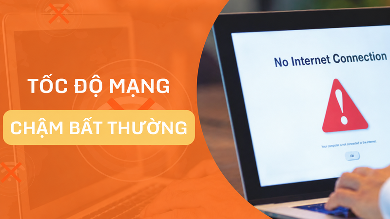 Nếu nhiều thiết bị cùng lỗi hoặc tất cả website đều không vào được, bạn nên liên hệ nhà mạng hoặc kỹ thuật viên. 