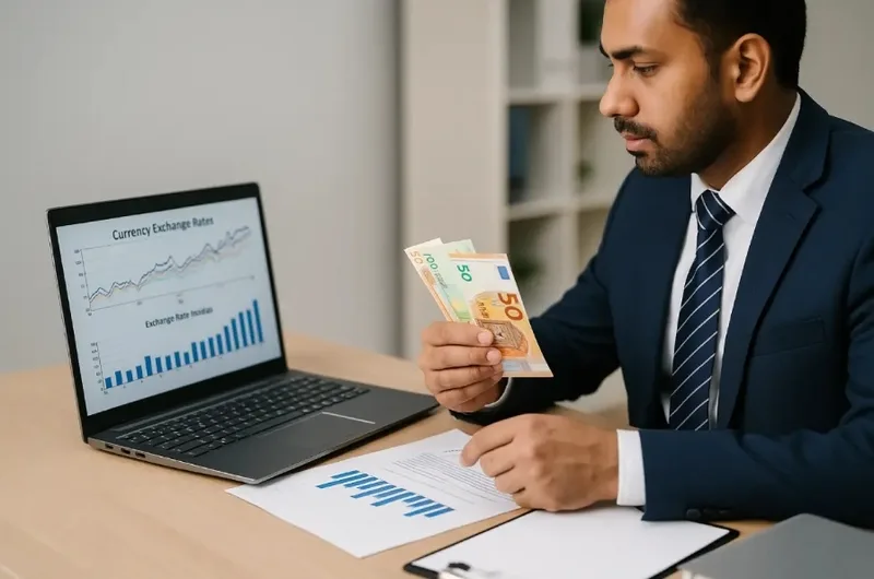 Một sai lầm phổ biến là chỉ xem một nguồn hoặc nhầm giữa tỷ giá mua vào, bán ra, tiền mặt và chuyển khoản.