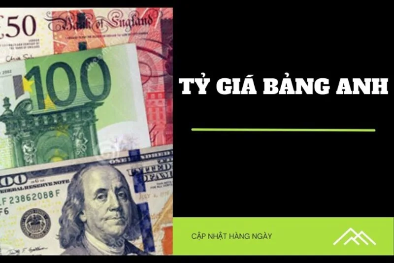 Bảng tỷ giá thường gồm giá mua tiền mặt, mua chuyển khoản và bán ra, mỗi cột phù hợp với một nhu cầu giao dịch khác nhau.