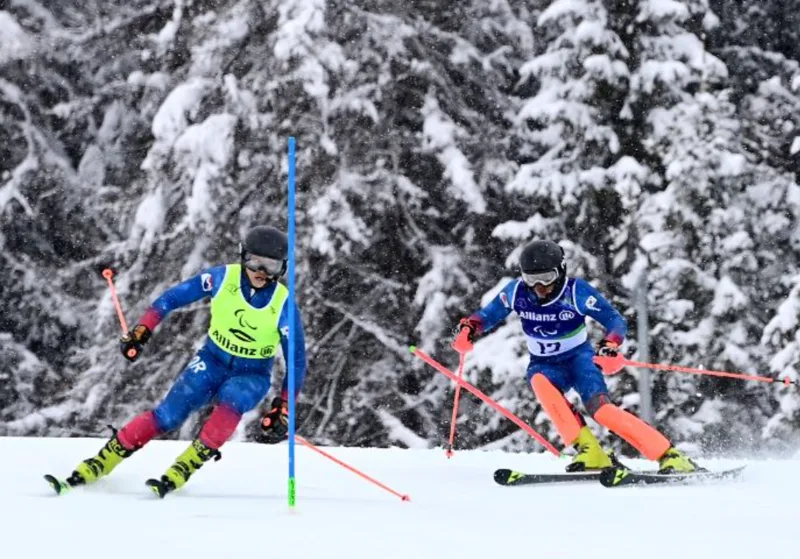 Wengen, Kitzbühel, Bormio và Cortina là những địa danh gắn với nhiều cuộc đua downhill danh tiếng.