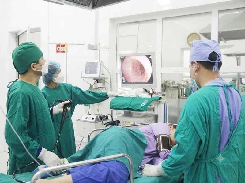 Một số triệu chứng bất thường cần được kiểm tra sớm để tránh nguy cơ ảnh hưởng đến sức khỏe.