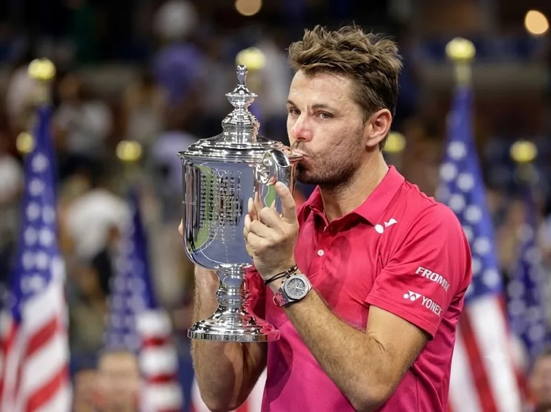 Stan Wawrinka nâng cao danh hiệu Grand Slam, ghi dấu những cột mốc quan trọng trong sự nghiệp quần vợt.